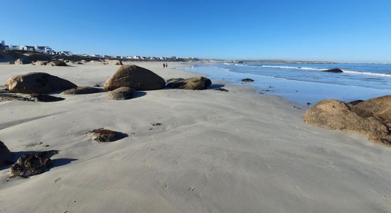 Paternoster beach II