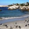 Plage des Boulders