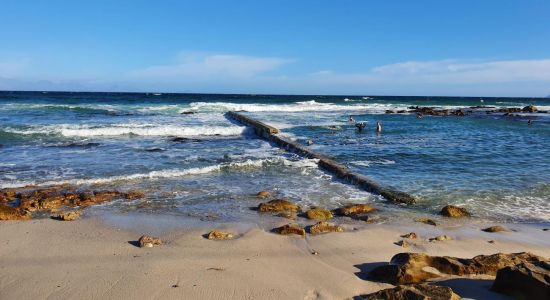 St James Tidal Pool