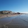 Muizenberg beach