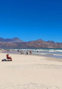 Strand