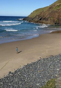Coffee Bay