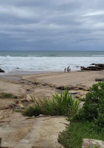 Doc Wilson Point
