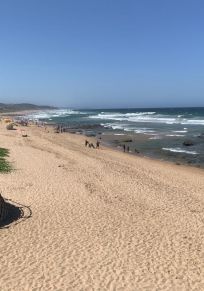 Umhlanga Rocks