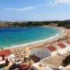 Plage d'Arenal d'en Castell