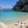 Plage de Cala Macarelleta