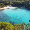 Plage de Cala Macarella