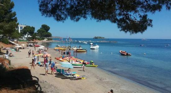 Platja Sargamasa