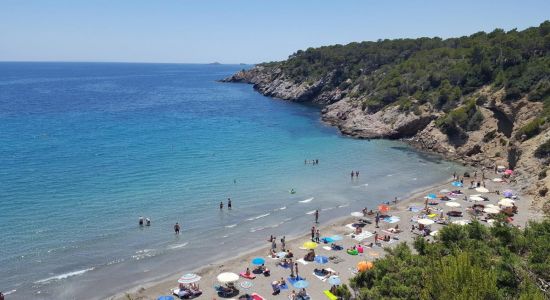 Cala Boix