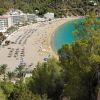 Plage de Cala de Sant Vicent