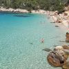 Plage de Cala Salada