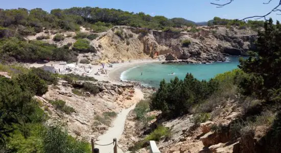 Cala Codolar