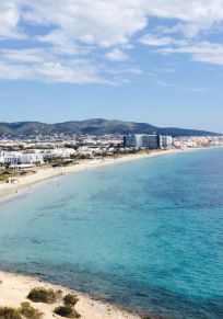 Sant Jordi de ses Salines