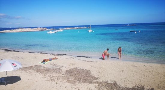 Platja de la Torreta