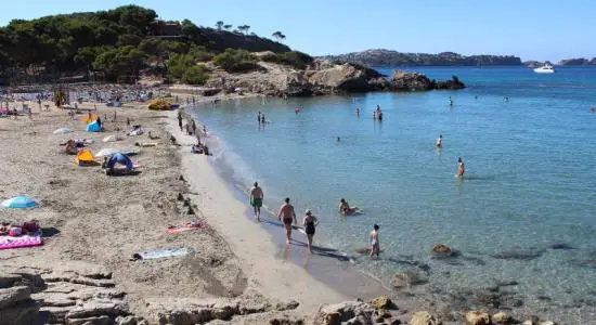 Platja de la Romana