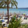 Plage de Peguera