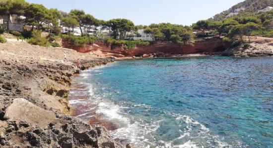 Cala Marmassen