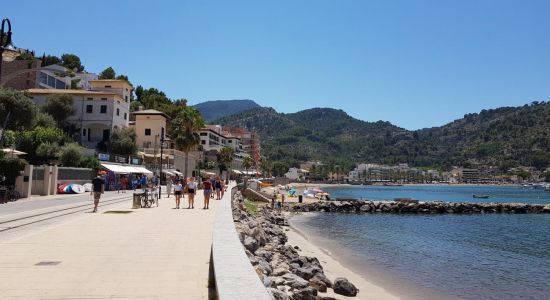 Port Soller