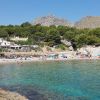 Playa de Cala Barques