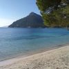 Plage de Formentor