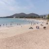 Plage d'Alcudia