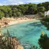 Plage de Cala Gat