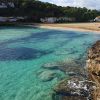 Plage d'Estany d'en Mas