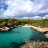 Plage de Cala Sa Nau