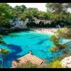 Plage de Cala Llombards