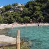 Plage de Cala Pi