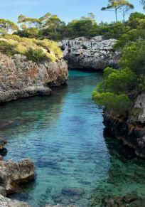 Cala Pi