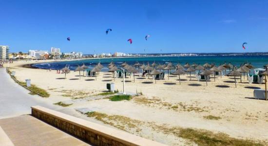 Platja d'Or