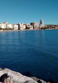 Santa Pola