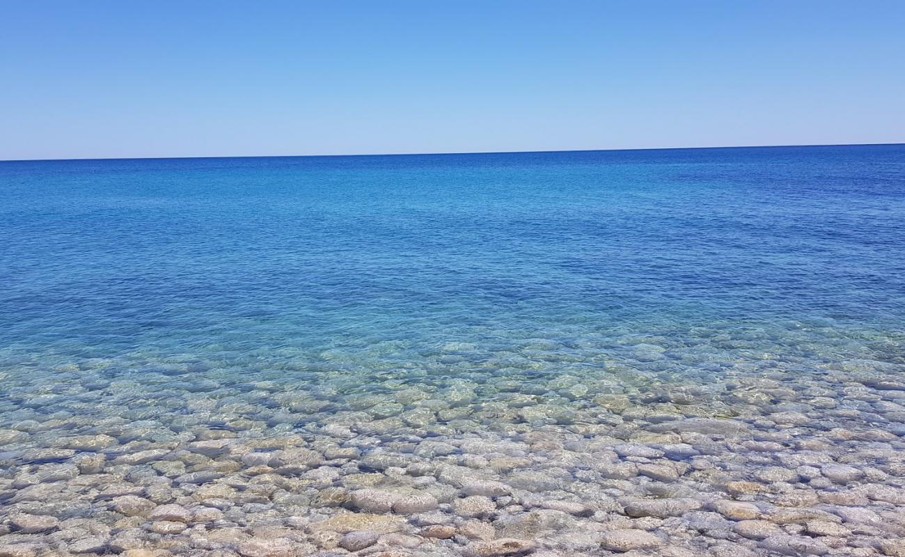 Photo de Les Llomes de Reixes situé dans une zone naturelle