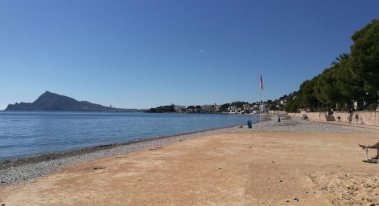 Platja de l'Olla 2