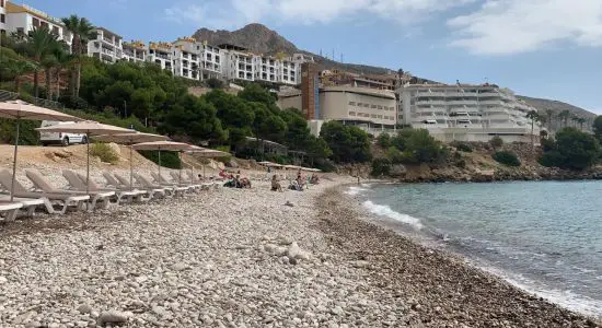 Plage de Mascarat