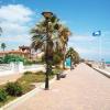 Plage d'Almenara