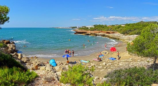 Cala Blanca