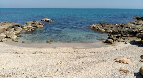 Cala del Moro