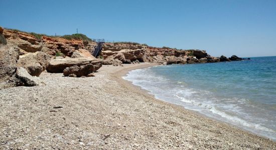 Cala de Sol de Riu