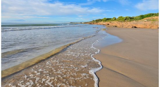 Playa Cementera