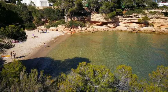 Playa Calafat