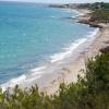 Plage d'Almadrava