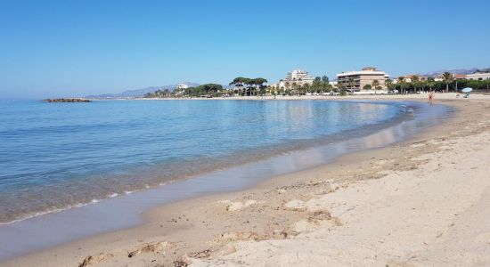 Platja De l'Ardiaca