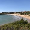 Plage de Savinosa
