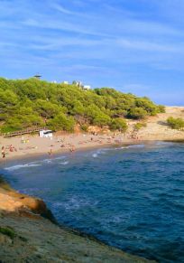 Torredembarra
