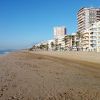 Plage de Calafell
