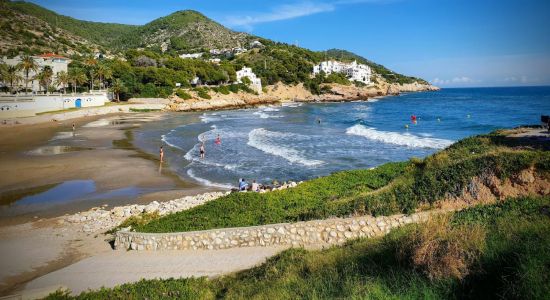 Playa De La Marina