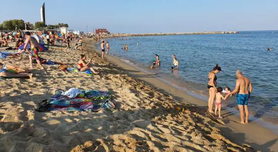 Playa Barcelona