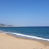 Plage de Badalona